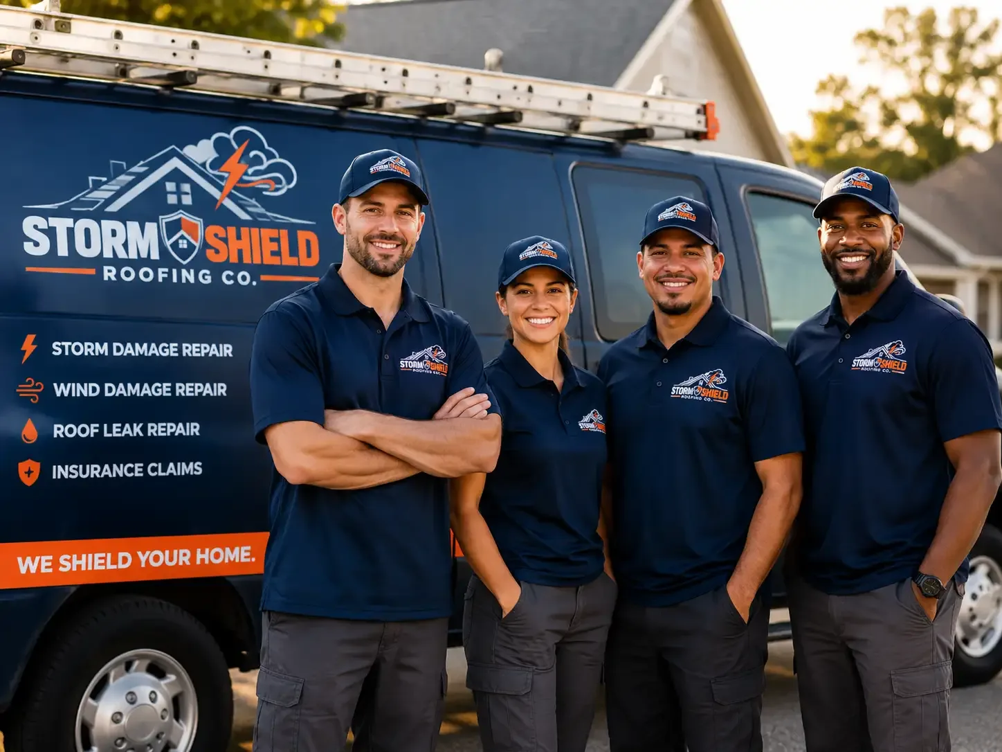 Storm Damage Roof Repair company in Amenia, NY