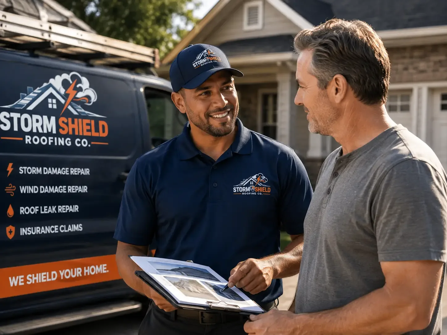 Storm Damage Roof Repair Amenia, NY FAQs